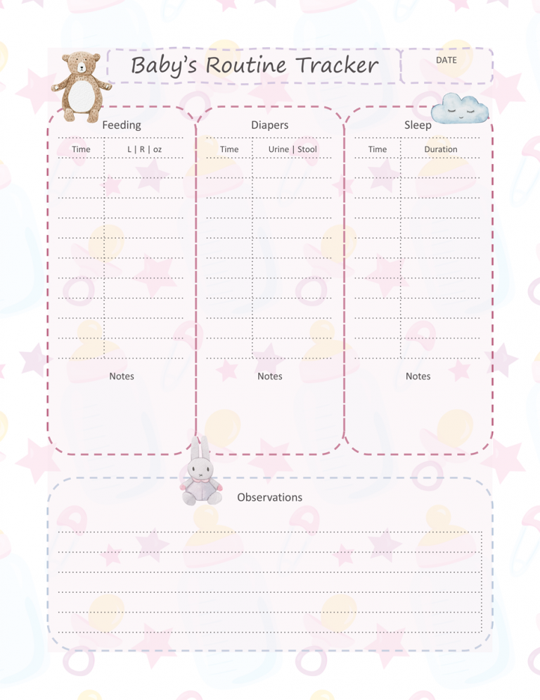 How to Create a Printable – Createful Printables
